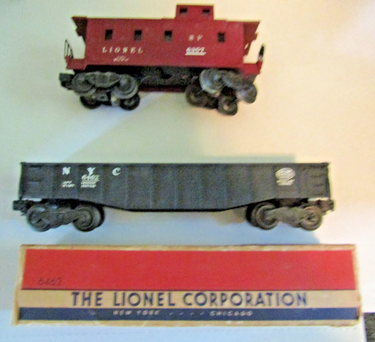 Click here to see eBay Auction