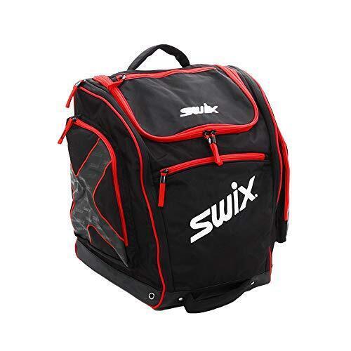 Swix SW27 Double Ski Bag Black for sale online eBay