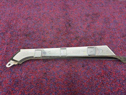 CHRYSLER CROSSFIRE SRT6 04-08 OEM RIGHT PASSENGER SIDE A-PILLAR WINDSHIELD TRIM - Picture 4 of 6