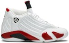Jordan 14 Retro 2006 Candy Cane