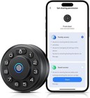 Veise VE33B fingerprint smart deadbolt