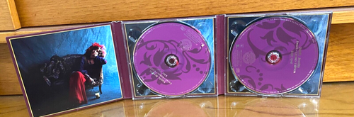 Janis Joplin Pearl 2x CD Columbia Legacy C2K 90282 remastered NM NICE! - Picture 2 of 3