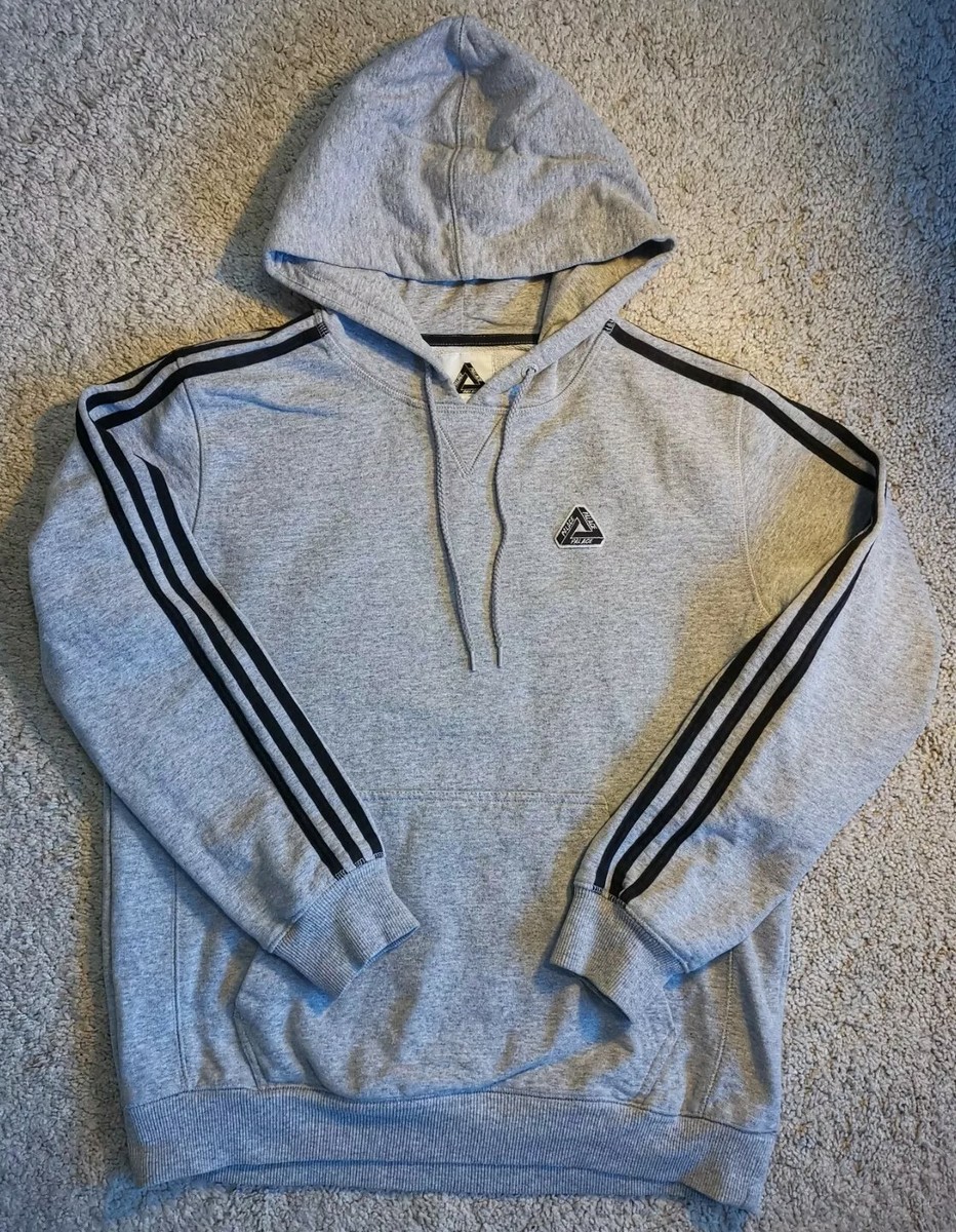 Palace hot sale adidas tracksuit