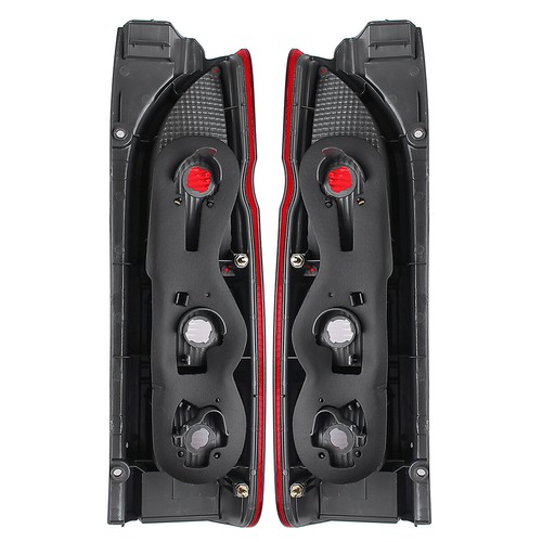 For Toyota Hiace HiAce/Commuter 2005-2019 Rear LH\ RH Tail Brake Light  Van Bus - Picture 6 of 6