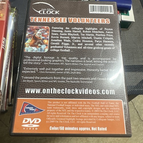 Die Legenden von Tennessee (DVD, 2008) - Bild 2 von 2