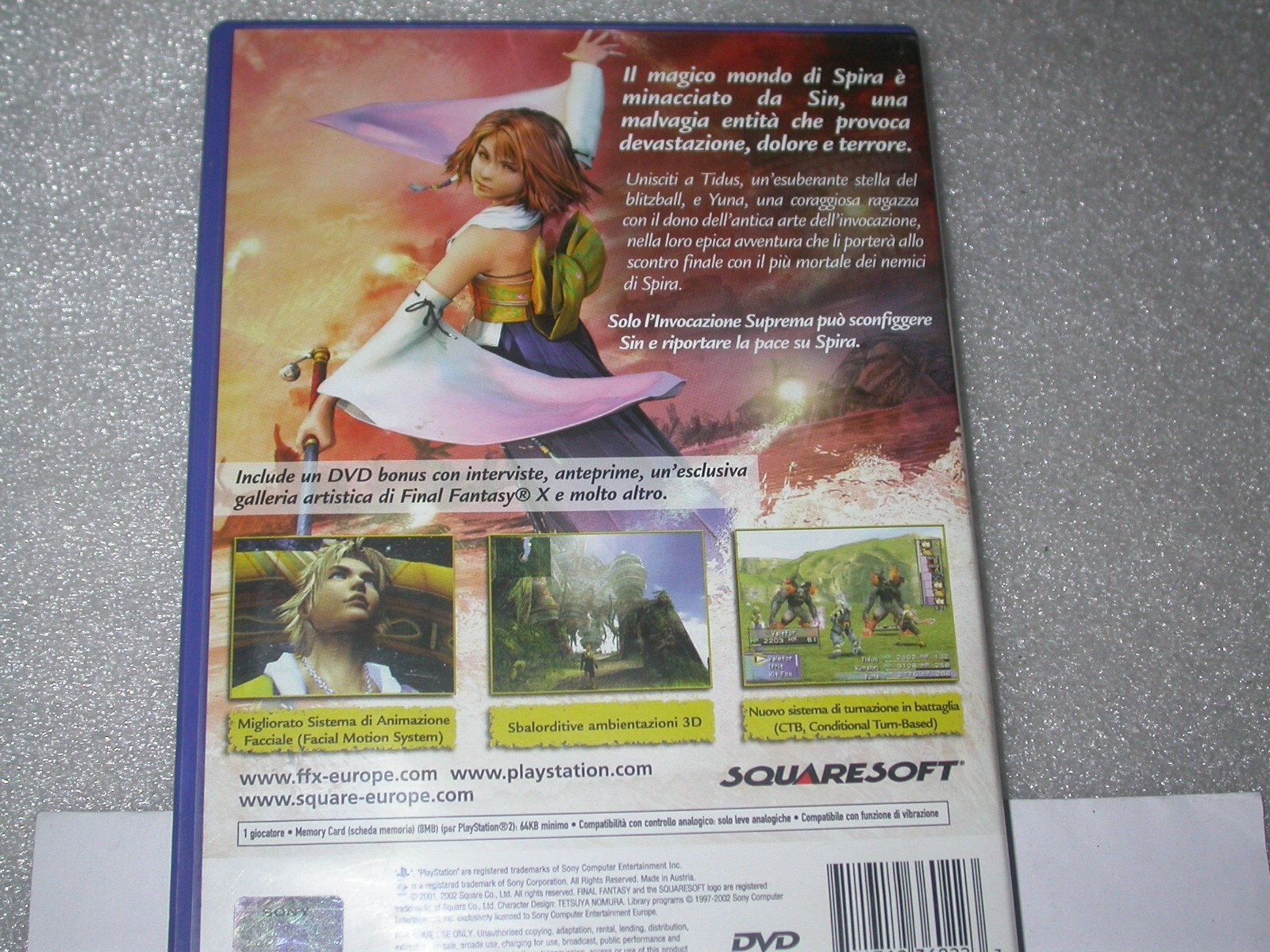 Foto 4 di 6