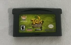 Tak And The Power Of Juju Nintendo GameBoy Advance GBA Tested Working Authentic