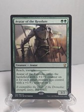 2015 MTG Avatar Of The Resolute-175/264