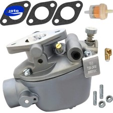 Carburetor For Ford Tractor 2N 8N 9N Heavy Duty 8N9510C-HD Marvel Schebler New 