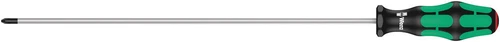 Wera 008715, 350 PH Screwdriver For Phillips Screws, PH 1 x 300 mm