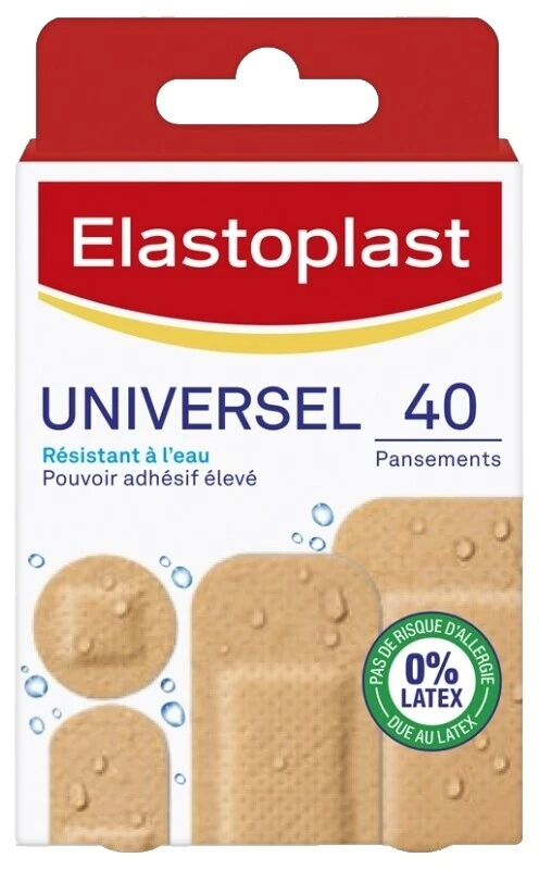 Elastoplast Health Care Creams