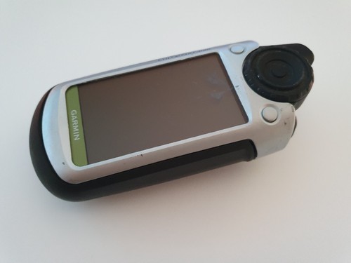 Garmin Colorado 400i GPS Receiver Handheld Gerät Map Lakes Karte Navigation DFKT - Bild 5 von 11