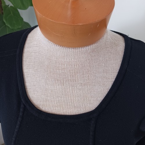 Abito da donna CLEACE Kenneth Cole NY, S, nero, tubino bodycon - Foto 4 di 8
