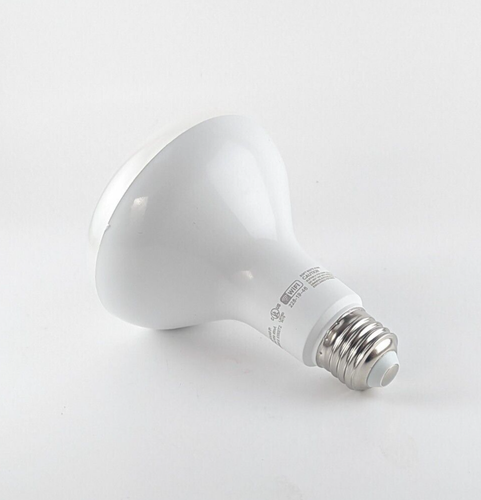 Feit Electric acre BR30 E26 (Medium) Smart WiFi LED Bulb Soft White 65 Watt Eq. - Picture 7 of 7