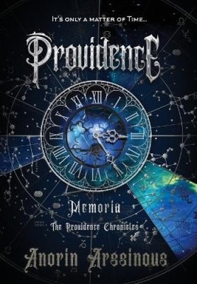 Providence: Memoria (The Providence Chronicles) (Providence Chronicles)