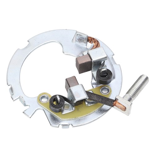 Auto Starter Brush Repair Kit Starter Repair Kit ATV Starter Motor Brush Holder - Picture 8 of 22