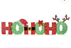 National Tree Company Pre-lit Artificial Christmas Décor - Indoor|Outdoor-READ