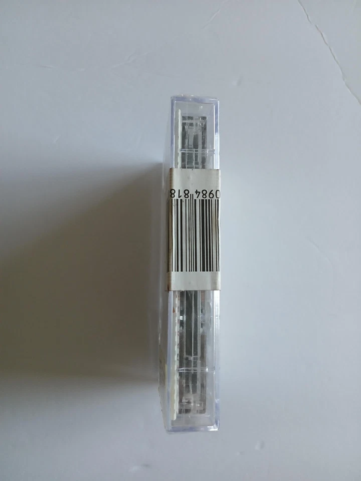 Vintage 1-800 New Funk Cassette Tape 1994 NPG Records Prince MPLS Funk Mayte - Image 3 of 4