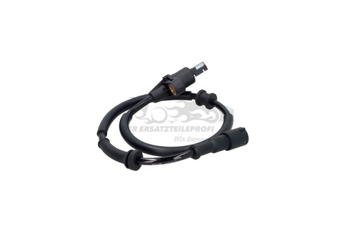 Sensore ABS posteriore destro per Renault Megane Scenic dall'anno 01.09.99 7700432671 - Foto 7 di 8