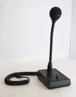 PHILIPS DO94 VINTAGE DESKTOP MICROPHONE - Good Condition
