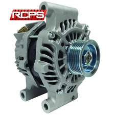 New 150A Alternator For Ford Fusion 3.0L 2010-2012 A002TX0391 A002TX0391ZC 23010