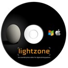 Pro Lightroom-Darkroom-Digital Photo Camera RAW Image Editing Software Progrm-CD