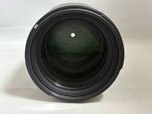 SIGMA AF85mm F1.4 EX DG HSM NIKON funzionante - Foto 6 di 8