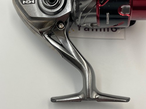 Carrete de pesca giratorio Shimano Stradic CI4 + 4000XGM-B relación de engran... - Imagen 9 de 21