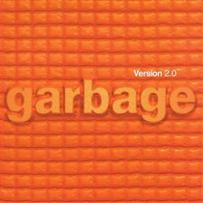 Garbage Version 2.0 (Vinyl) 12" Remastered Album (UK IMPORT)