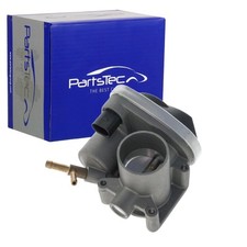 PARTSTEC DROSSELKLAPPE REGELKLAPPE passend für SKODA FABIA OCTAVIA | PTA516-0025