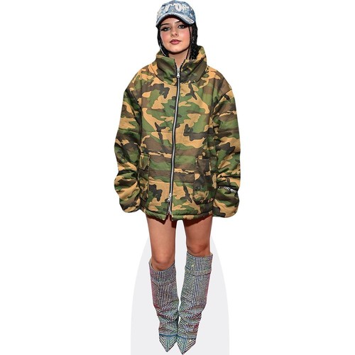 Jessie Murph (Boots) Life Size Cutout - Picture 1 of 8