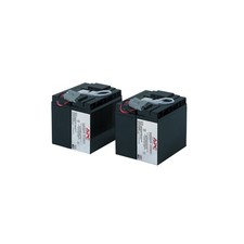 APC REPLACEMENT BATTERY PER SUA2200I SUA3000I  (1RBC)