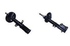 2x Stoßdämpfer Hinterachse für TOYOTA COROLLA Compact Kombi Liftback