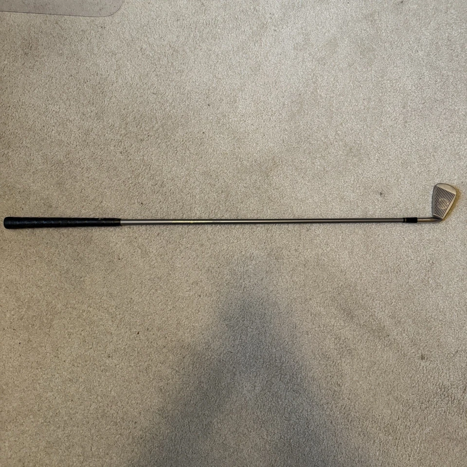 King Cobra Oversize Driving Iron Left Handed Graphite Regular Flex Autoclave LH - Image 4 of 4