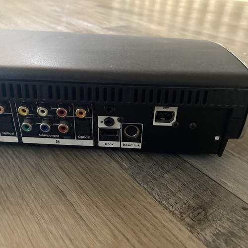 Replacement Bose VideoWave Main Console Model AVM r369 - Picture 6 of 7