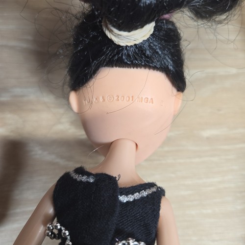 Bratz Dolls Bundle Clothes Shoes Accesories Job Lot Rare 2001 Vintage X14 - Picture 13 of 22