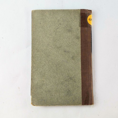 1741 Merlinus Anglicus Junior Starry Messenger Astrology Almanack 1700s Antique - Picture 10 of 12