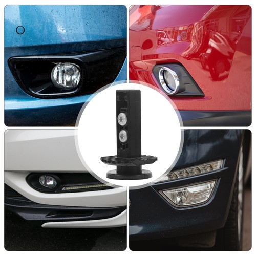 Headlamp Bracket Car Headlight Bracket Car Headlight Bracket Clamp Car Accessory - Foto 9 di 12