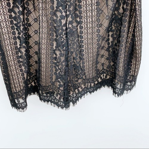 Guess Eliza Lace Romper - Picture 9 of 10