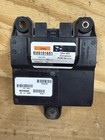 OEM Mercury Marine Command Module, Version 80 8M0101651 891661
