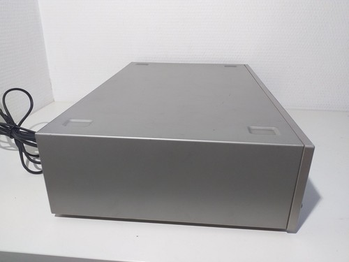 UHER CG-344 Vintage Kassettenspieler reparaturbedürftig - Bild 11 von 13