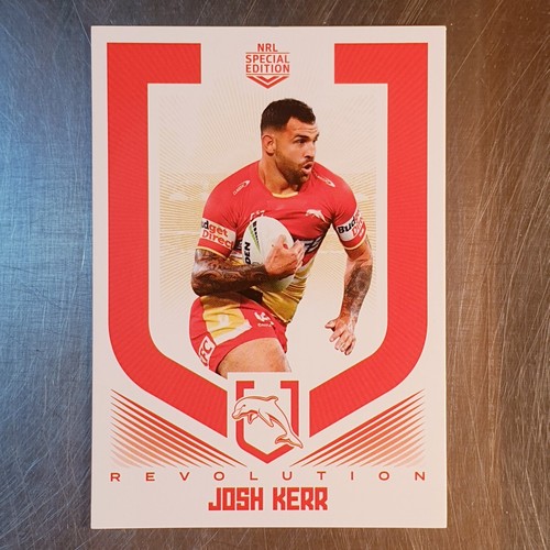 2024 NRL Revolution Special Edition Base Cards **PICK YOUR CARDS** - Picture 72 of 255