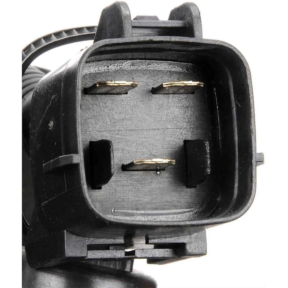 Conjunto de ventilador de refrigeración Dorman 620-794 para Kia Sorento 2007-2009 Foto 2 de 2