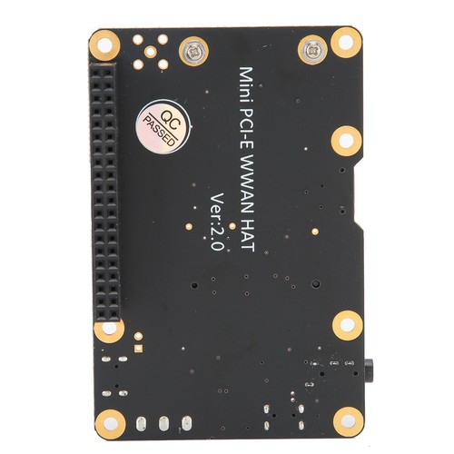 3G/4G LTE Base Hat Für 4/3/2/B+ Mit SIM-Karten-Unterstützung USB - Bild 11 von 21