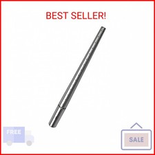 Exquisite Craftsmanship: Premium Solid Stainless Steel Ring Sizing Mandrel for A
