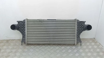 Mercedes-Benz ML W166 2013 Ladeluftkühler A0995000600 Diesel 190kW RPG36135 - Bild 1 von 4