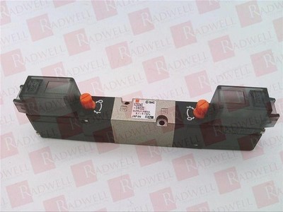 SMC VZ52405MOZ / VZ52405MOZ (NEW NO BOX)