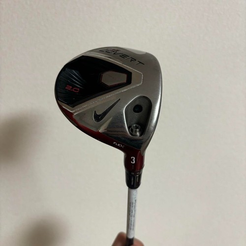 NIKE GOLF COVERT 2.0 1W 3W 5W DRIVER Fairway Wood 3pcs Set Flex-SR With H/C F/S - Picture 9 of 11