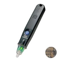 Hioki Electric Inspection Pen Tester Compact 20W Voltage Detector, Japan