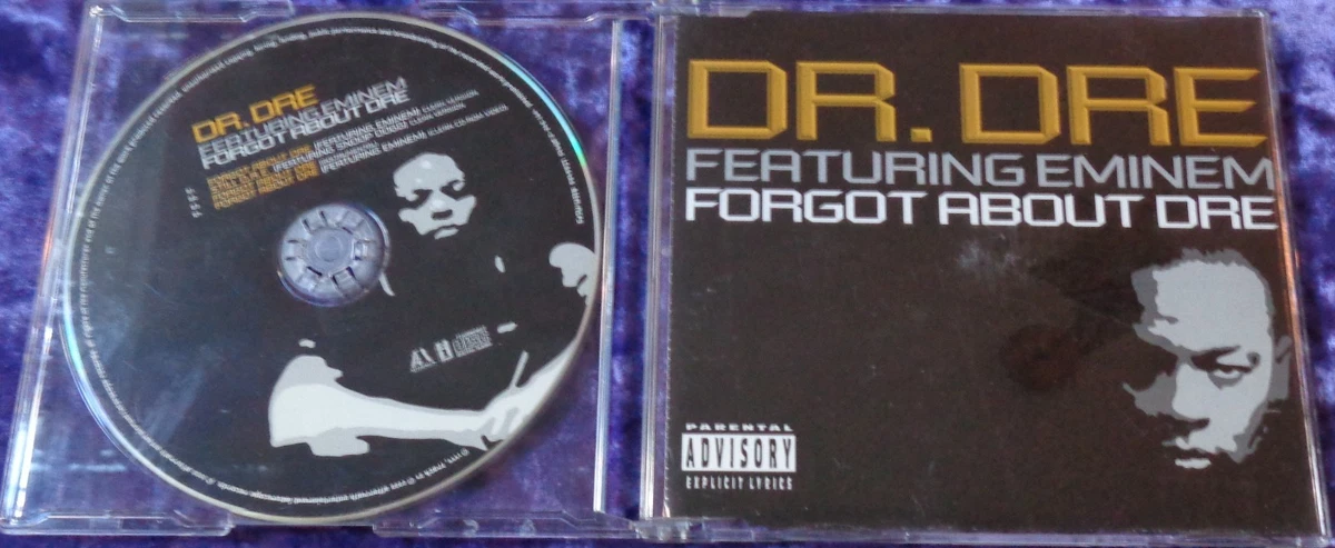 25+ Eminem Single Music CDs for sale | Updated Oct 2026
